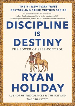 Discipline Is Destiny