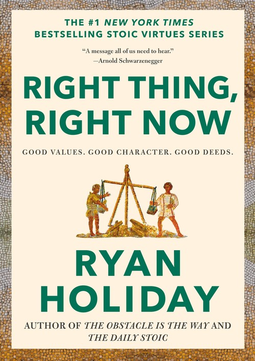 Right Thing, Right Now