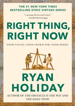 Right Thing, Right Now