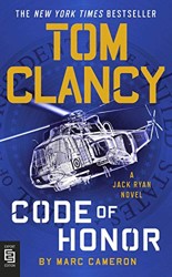 Tom Clancy Code of Honor