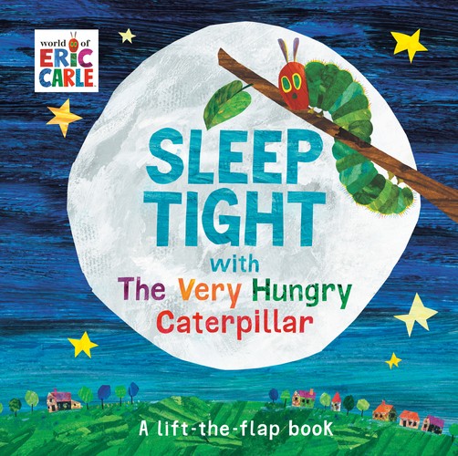 The Sleep Tight with The Very Hungry Caterpillar