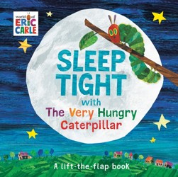 The Sleep Tight with The Very Hungry Caterpillar