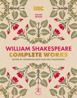 William Shakespeare Complete Works Second Edition