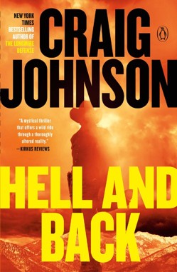 Hell and Back