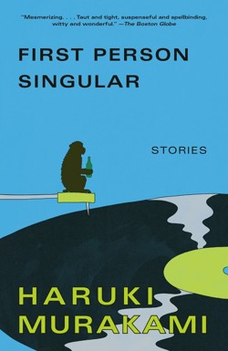 First Person Singular