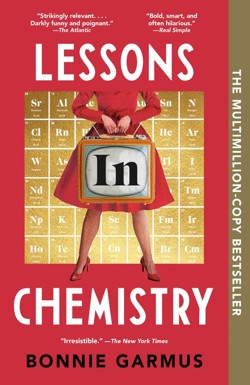 Lessons in Chemistry