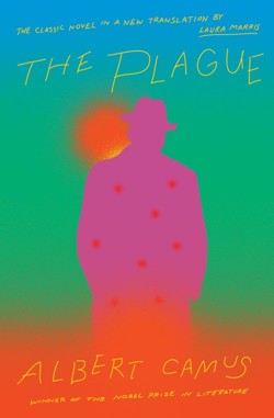 The Plague