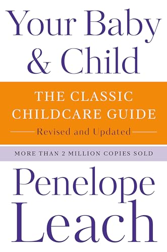 Your Baby & Child