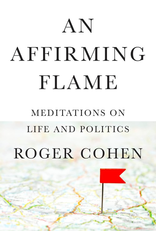 An Affirming Flame, An