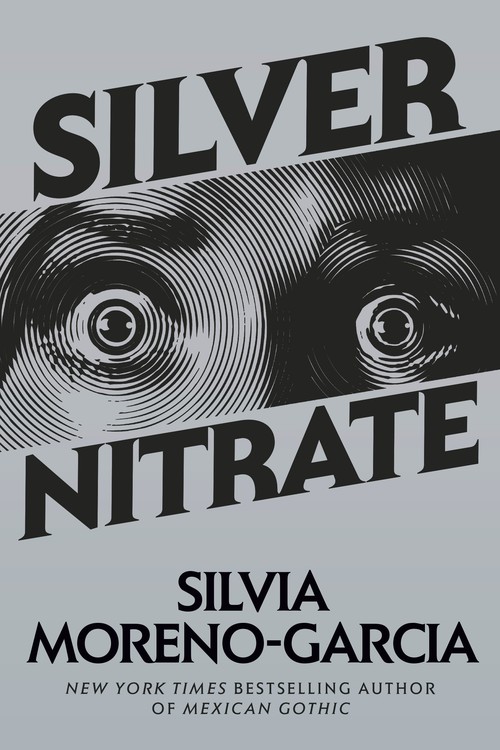 Silver Nitrate