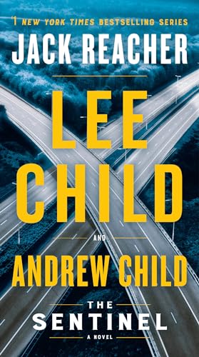 Sentinel (Jack Reacher)