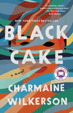 Black Cake: A Read with Jenna Pick
