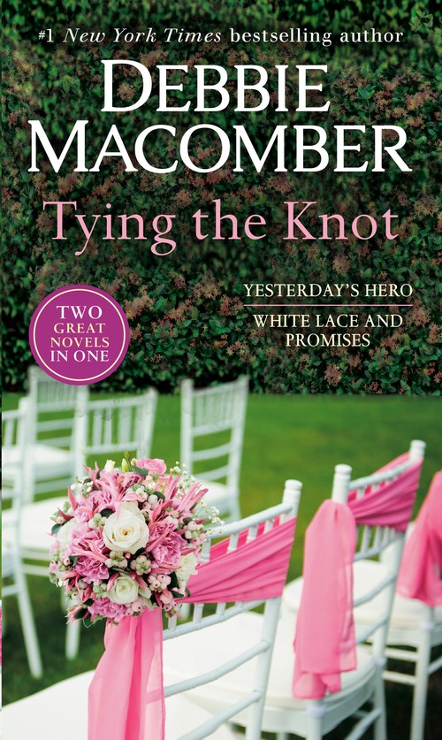 Tying The Knot: A 2-in-1 Collection