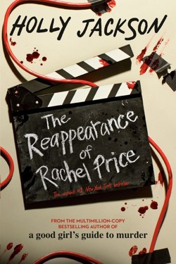 The Reappearance of Rachel Price