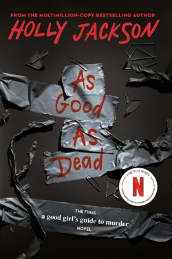 As Good as Dead