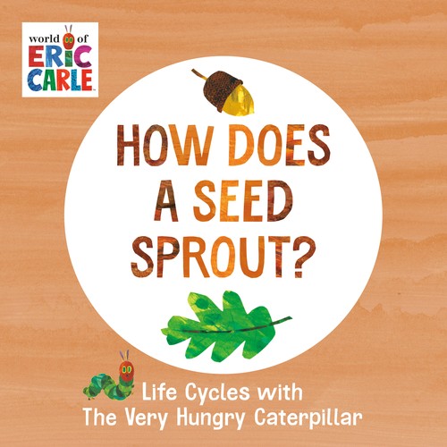 The How Does a Seed Sprout?