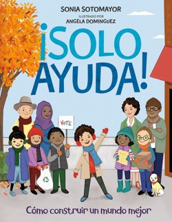 !Solo Ayuda!