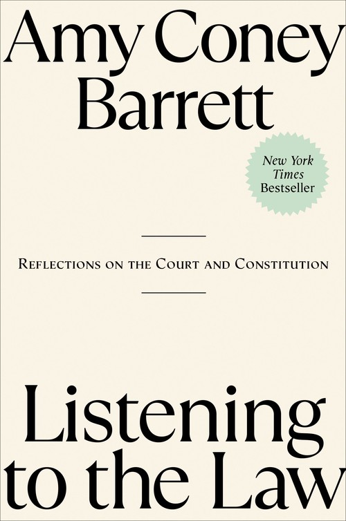 Listening to the Law