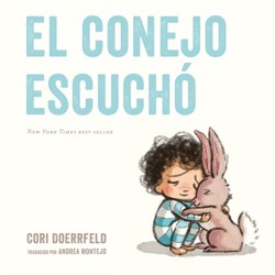 El El conejo escucho