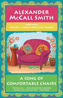 A Song of Comfortable Chairs