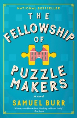The Fellowship of Puzzlemakers