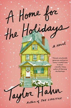 A Home for the Holidays