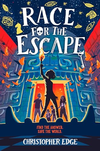 Race for the Escape