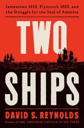 Two Ships