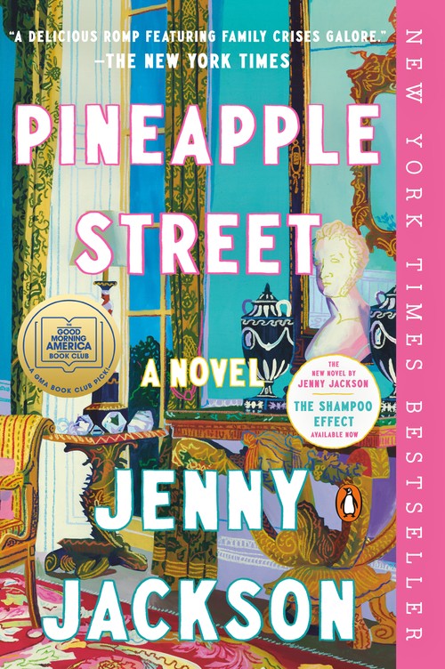 Pineapple Street: A GMA Book Club Pick
