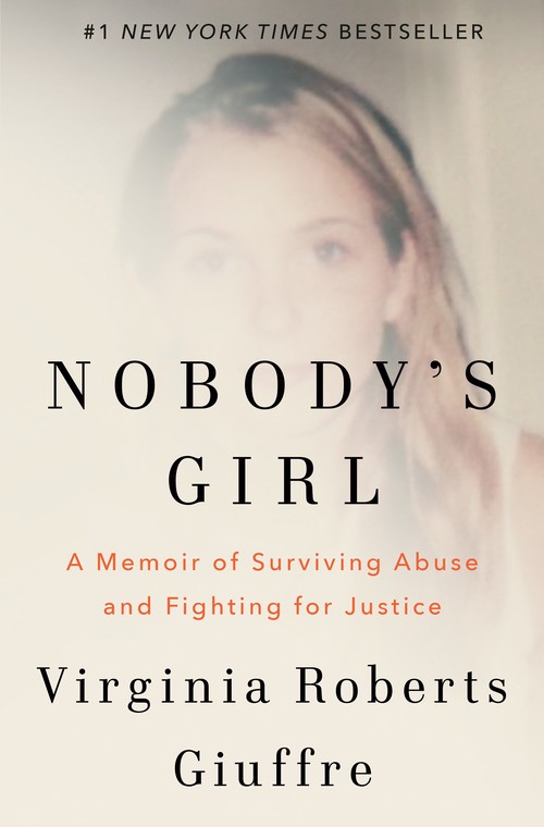 Nobody's Girl