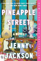Pineapple street: a novel