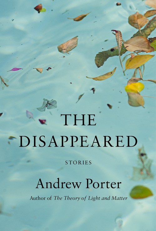 The Disappeared