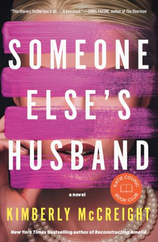 Someone Else's Husband: Katie Couric Book Club