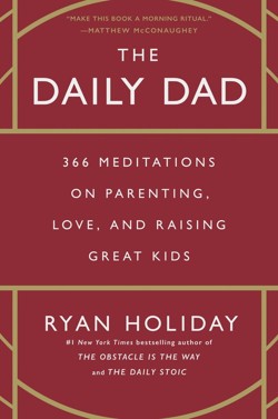 The Daily Dad