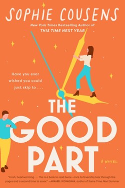 The Good Part