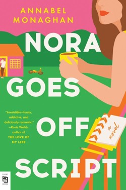 Nora Goes Off Script