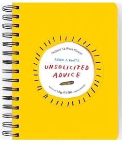 Unsolicited Advice Planner