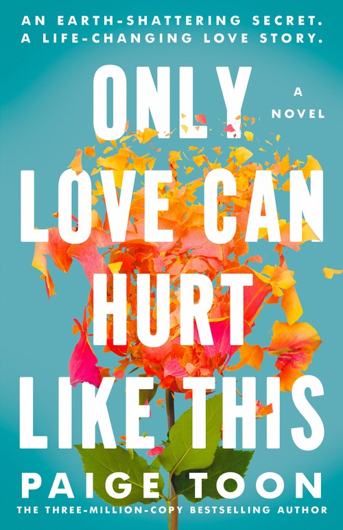 Only Love Can Hurt Like This