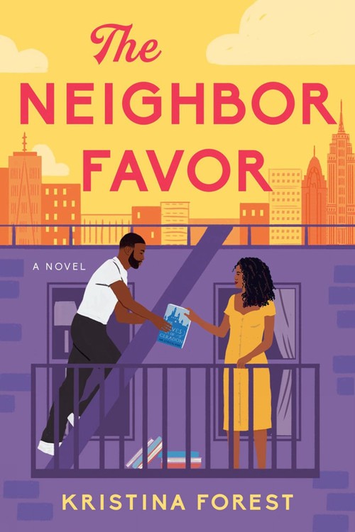 The Neighbor Favor
