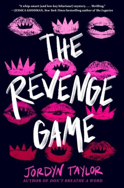 The Revenge Game