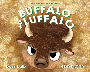 A Buffalo Fluffalo