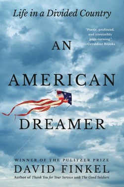 An American Dreamer, An
