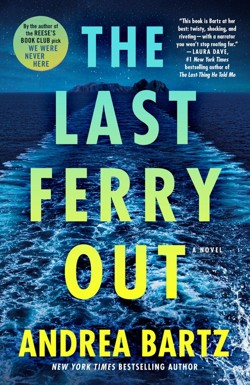 The Last Ferry Out