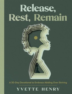 Release, Rest, Remain