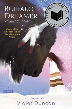 Buffalo Dreamer