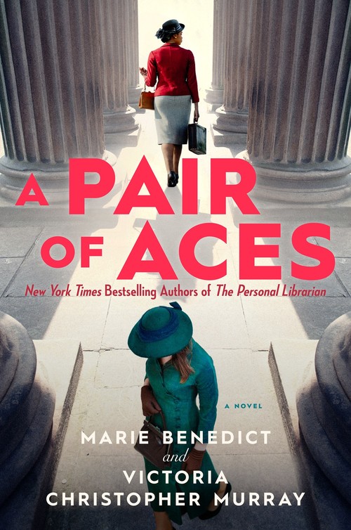 A Pair of Aces