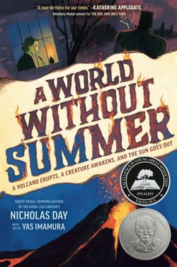 A World Without Summer