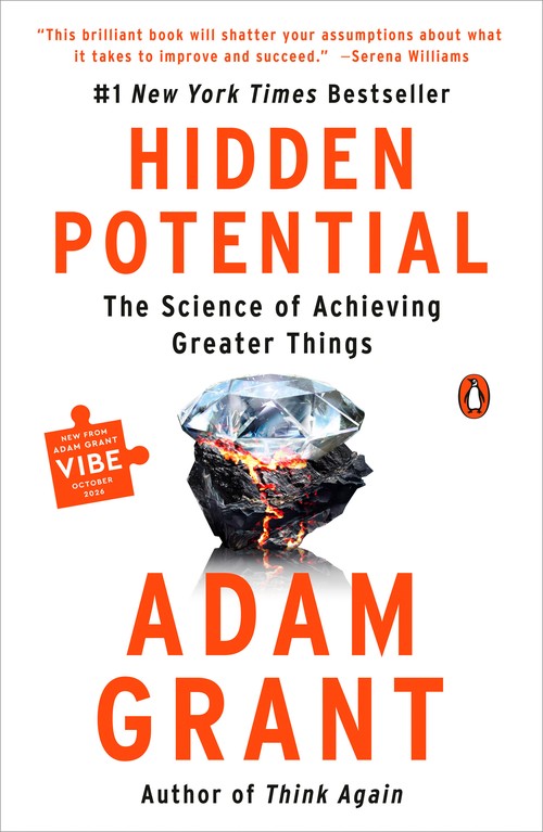 Hidden Potential