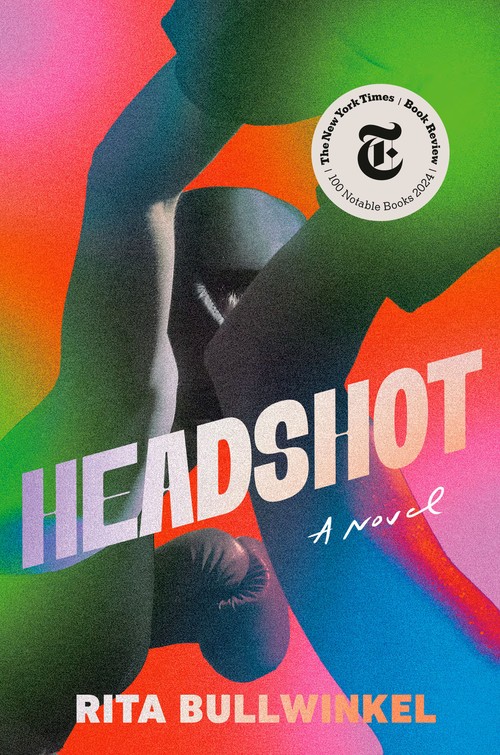 Headshot