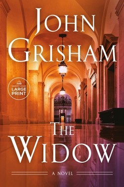 The Widow